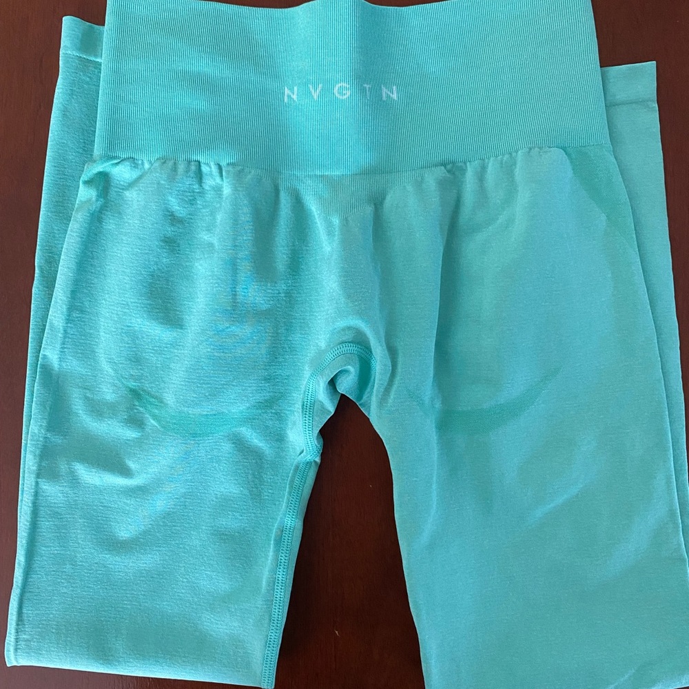 NVGTN Contour Seamless Leggings